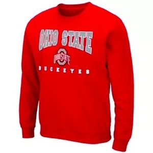 Ohio State Sweatshirt
